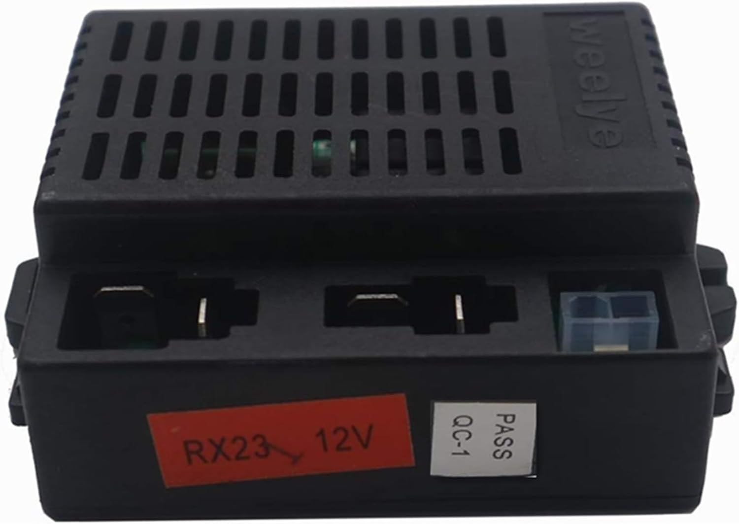 RX23(RX18) Control Box Receiver Kids Electric Ride on Car Control Box Replacemen