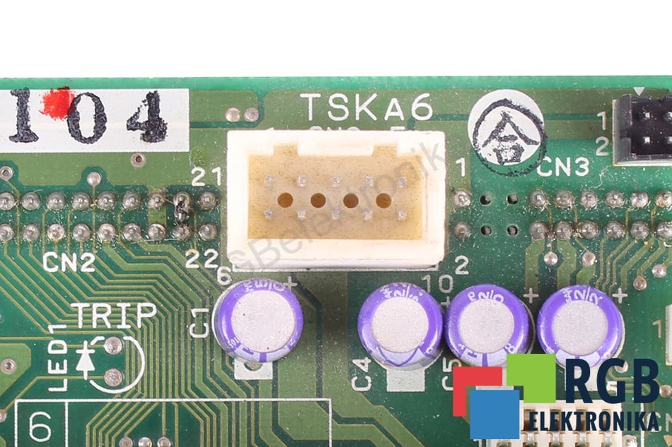 TSKA6 SA523299-04 FUJI ELECTRIC - Refurbished - 24 Months Warranty