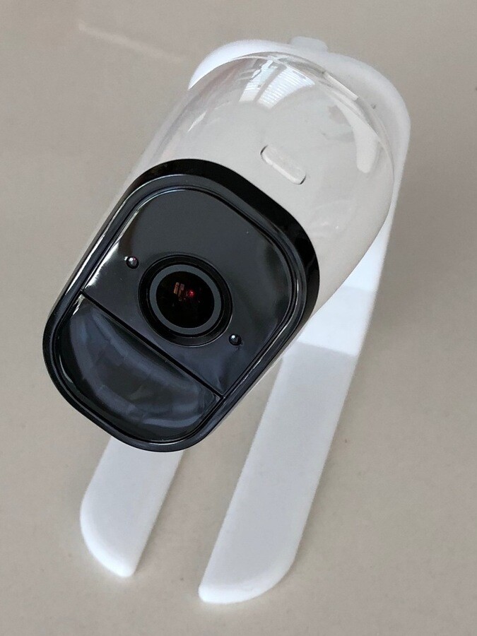 Flat Surface Table Desk Mount Stand for Arlo Wireless Security Camera