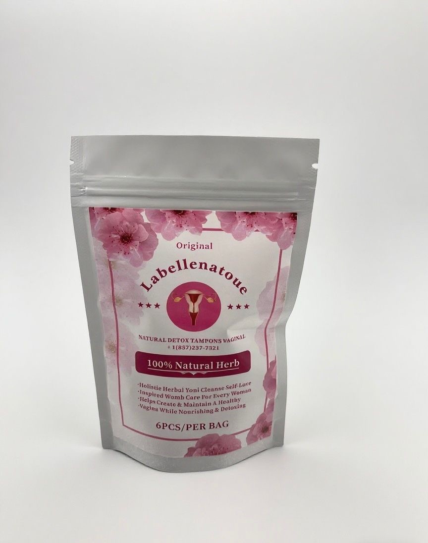 Yoni Detox Helps With Bad Odors, White Discharge, Tightens Vagina And Cleanses