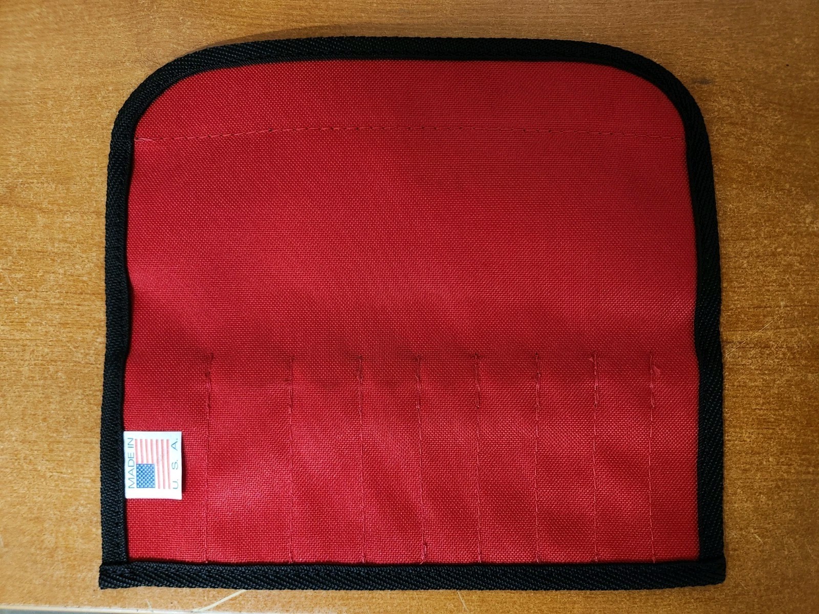 Snap On C0900A Nylon Pouch Only for 9 pc. Midget or Small Ignition Wrench Set