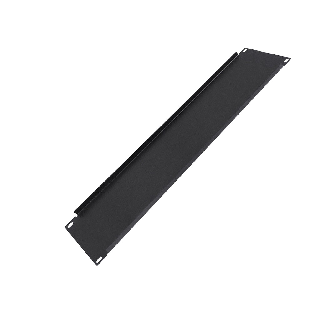 19" 4U Blank Space Panel Plate Rack Mount Network Server Data Filler Spacer