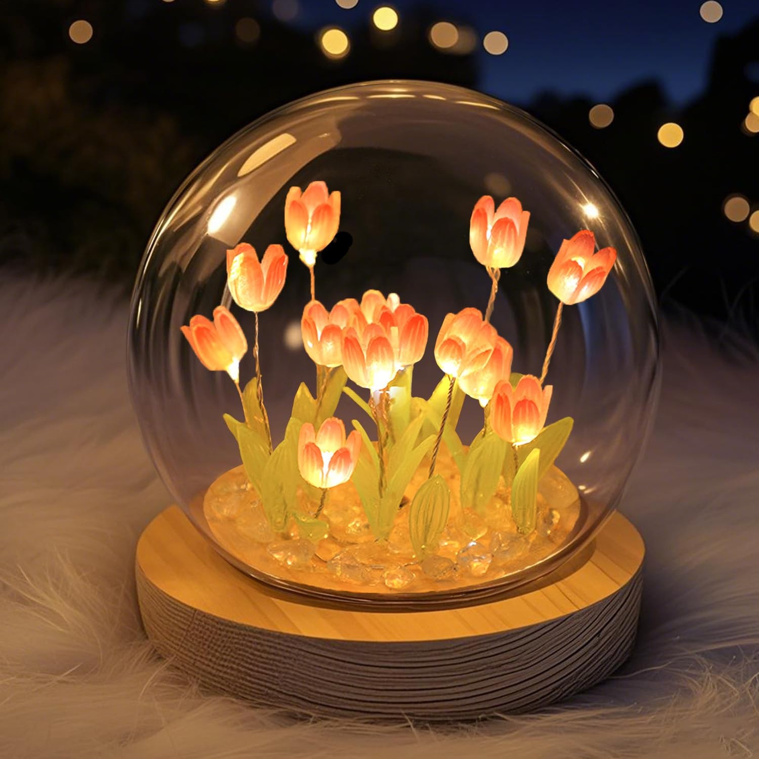 Gifts for Mom, Mothers Day from Husband Daughter Son, Birthday Women Wife Gifts