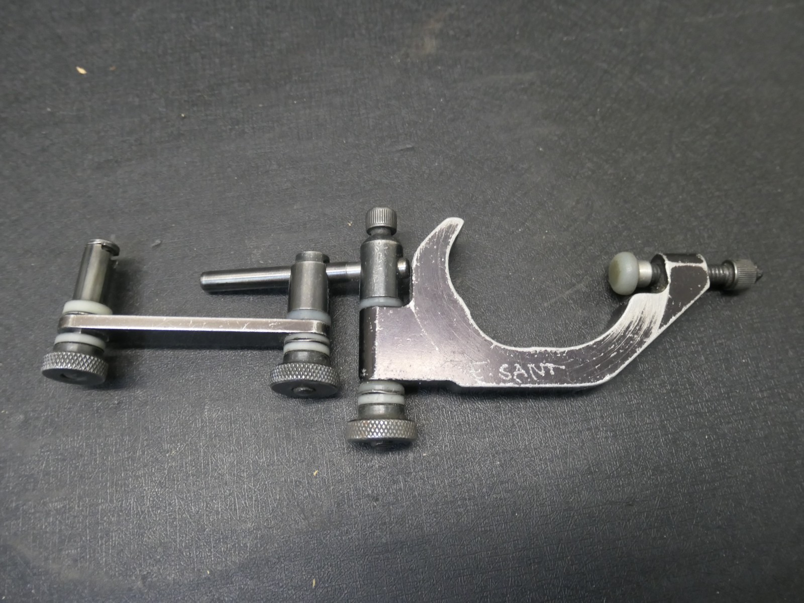 Indicol Machinist Indicator Holder Model 178