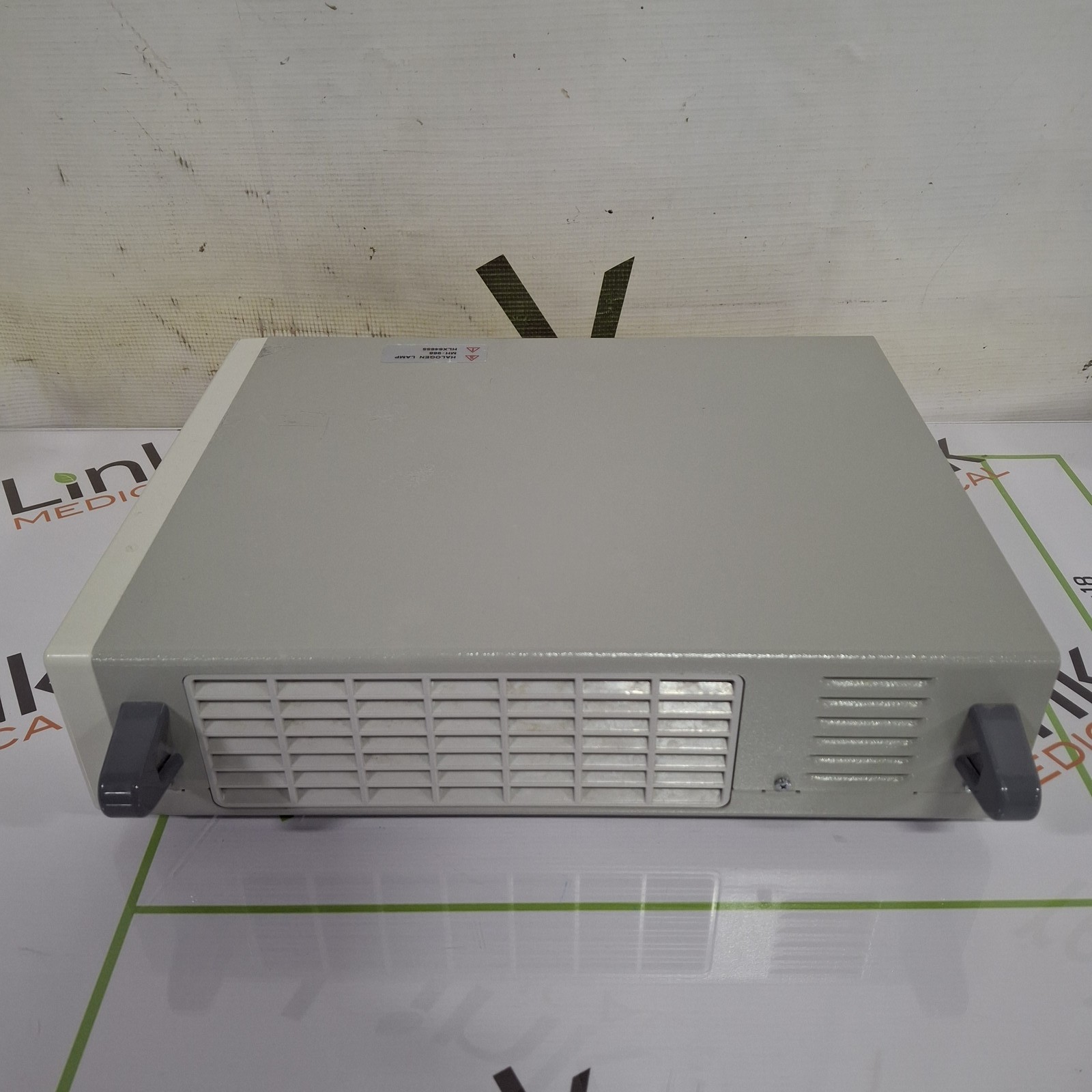Olympus CLH-250 Light Source