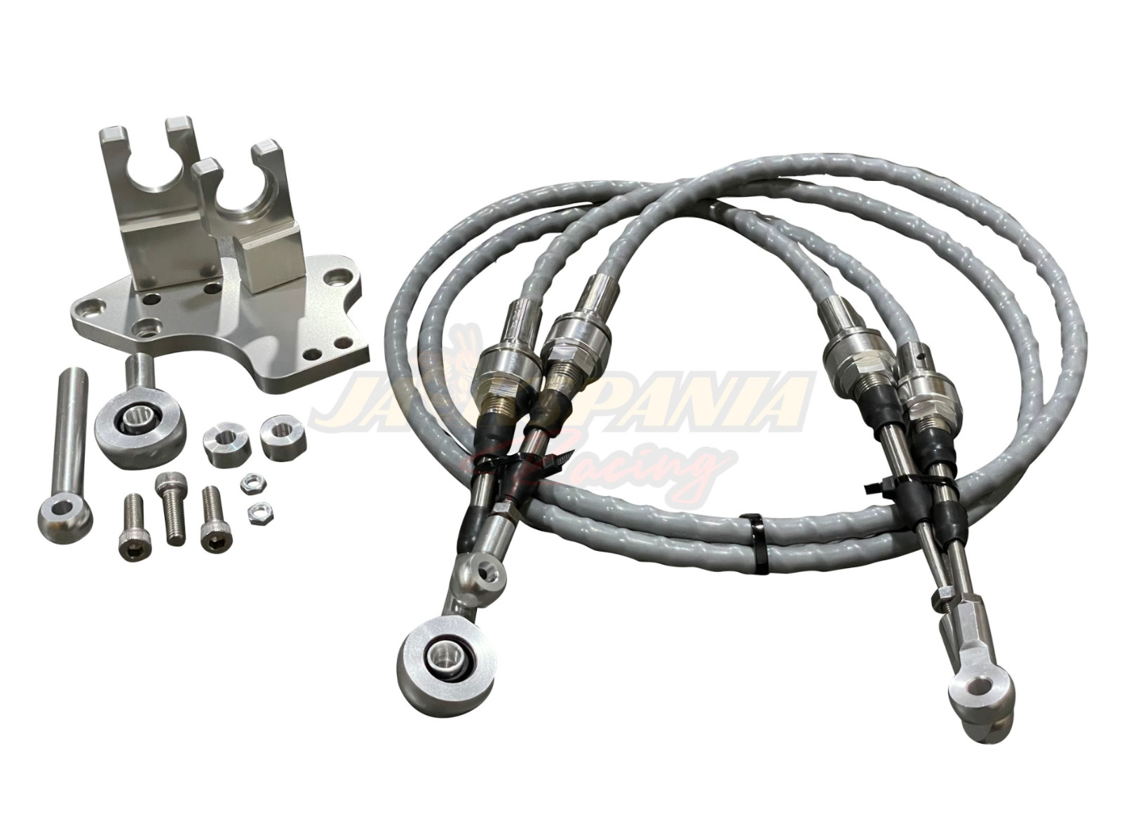 Shifter Cable Trans Cables Bracket for H Series Swap EG DC2 EK Civic Si