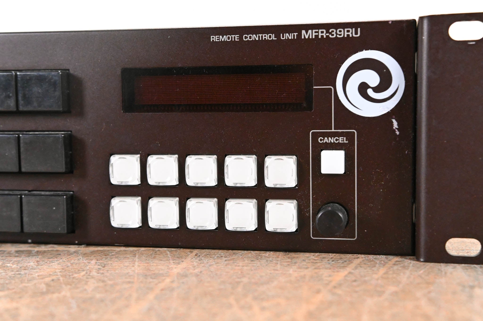 For.A MFR-39RU Remote Control Unit for MFR-5000 (NO POWER SUPPLY) CG009NG