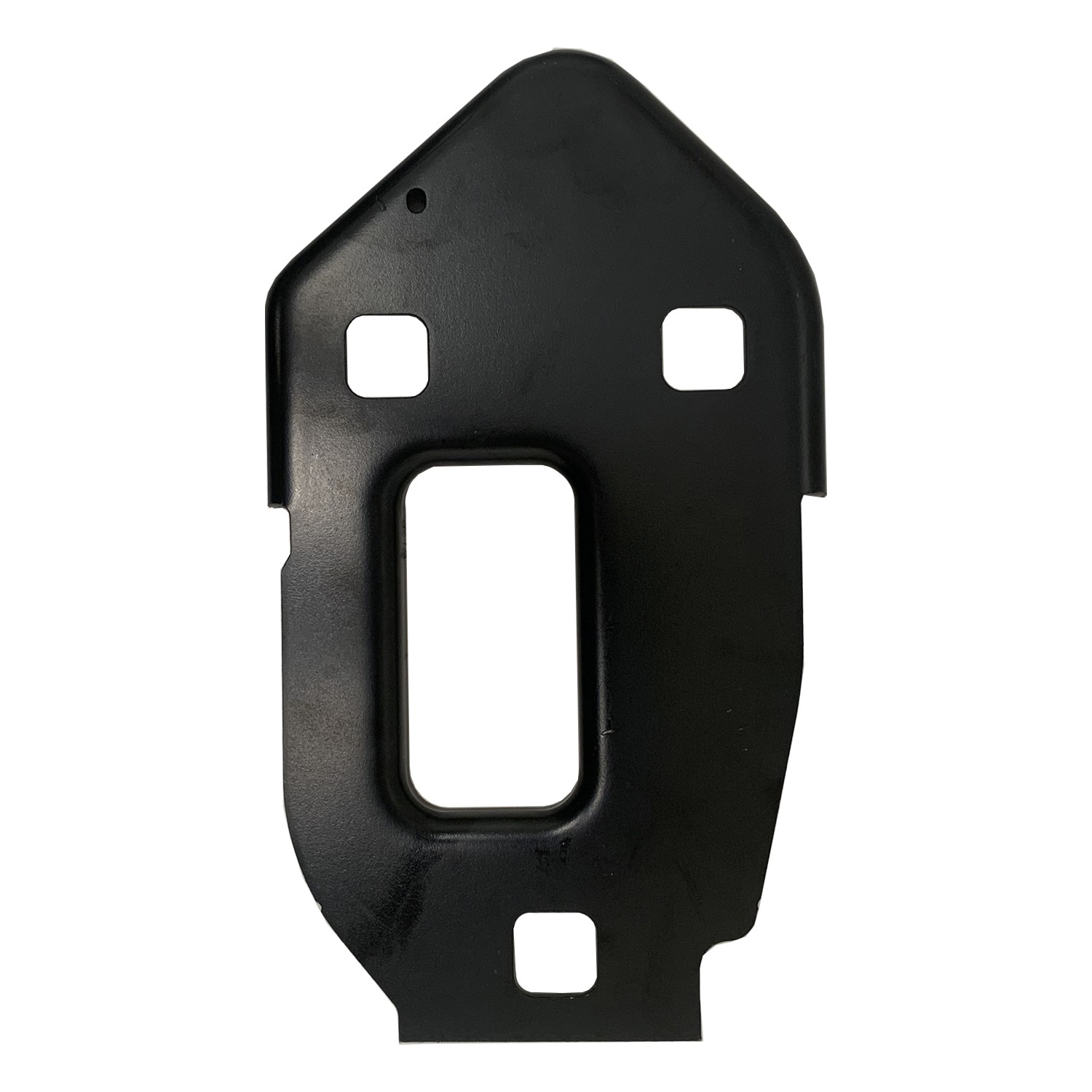 New Passenger Side Radiator Support Bracket replaces 8R0805500