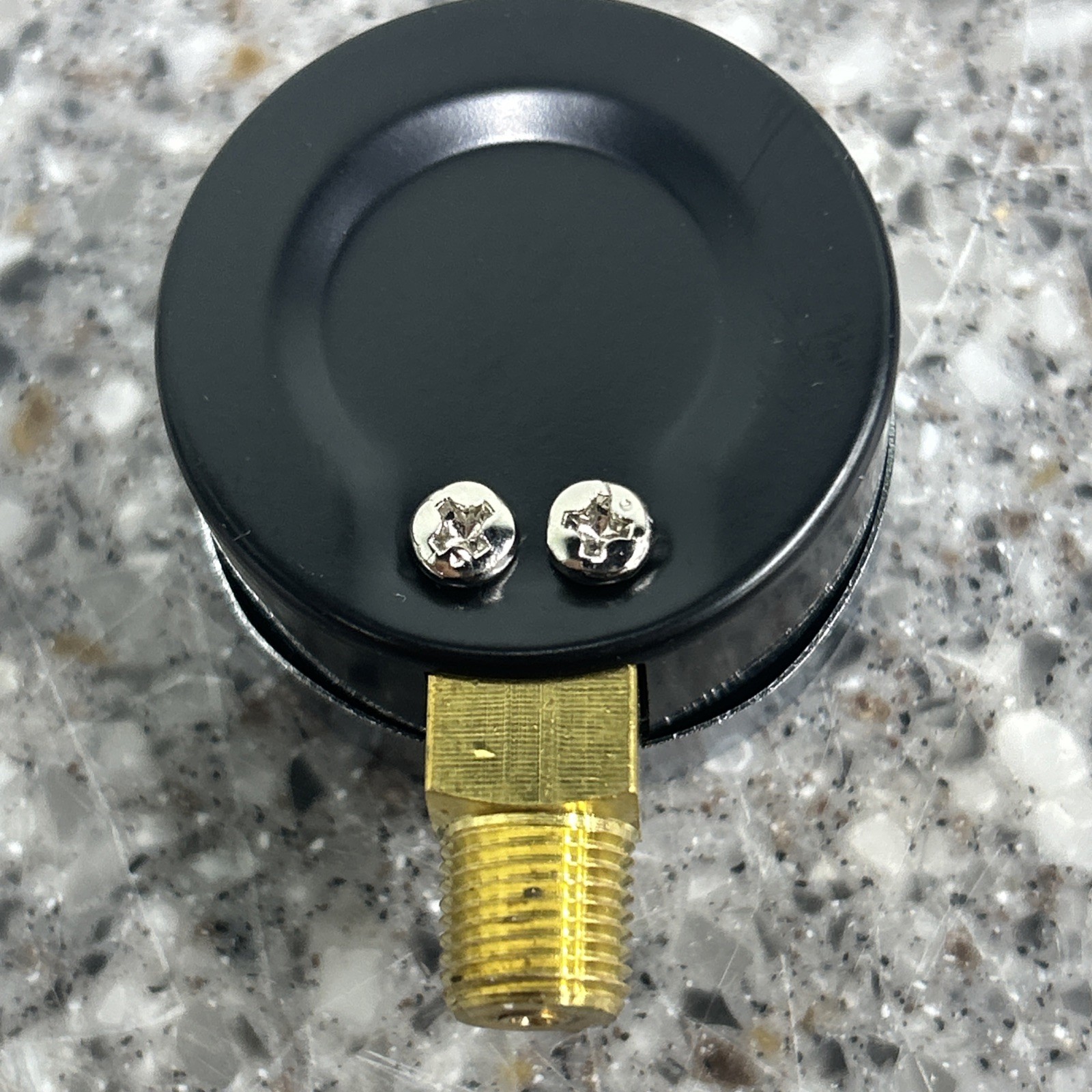 VALLEY INSTRUMENTS 0120DSB60 / 0120DSB100 PRESSURE GAUGES *UT2
