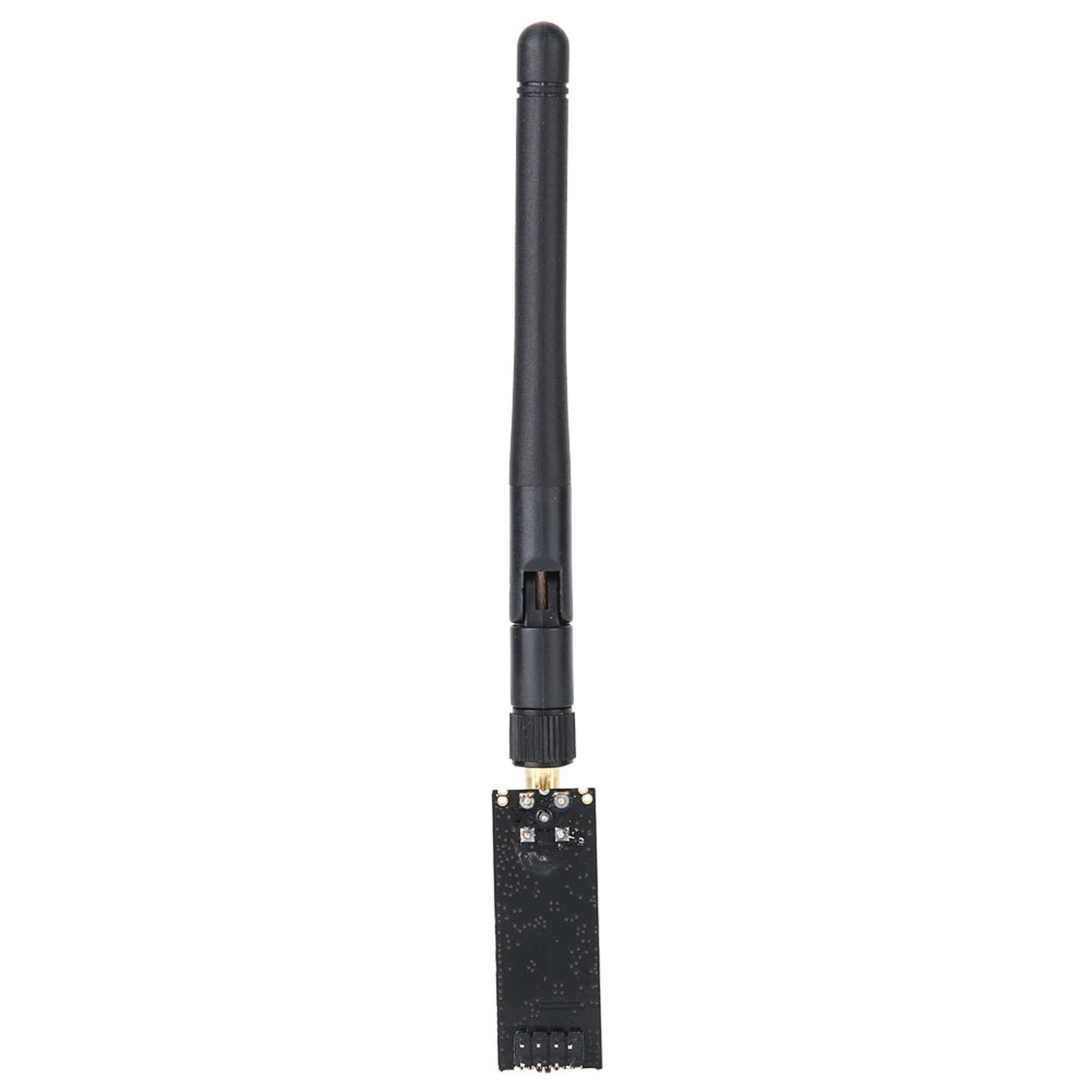 2 Pcs Wireless Transceiver Module High Power For Long Distance Communication Use