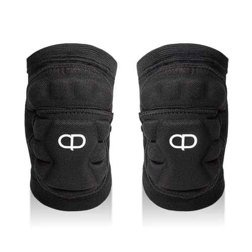 DA KNEE PADS THICK SPONGE ANTI SLIP ANTI COLLISION KNEE PADS SIZE MEN L WOMEN L