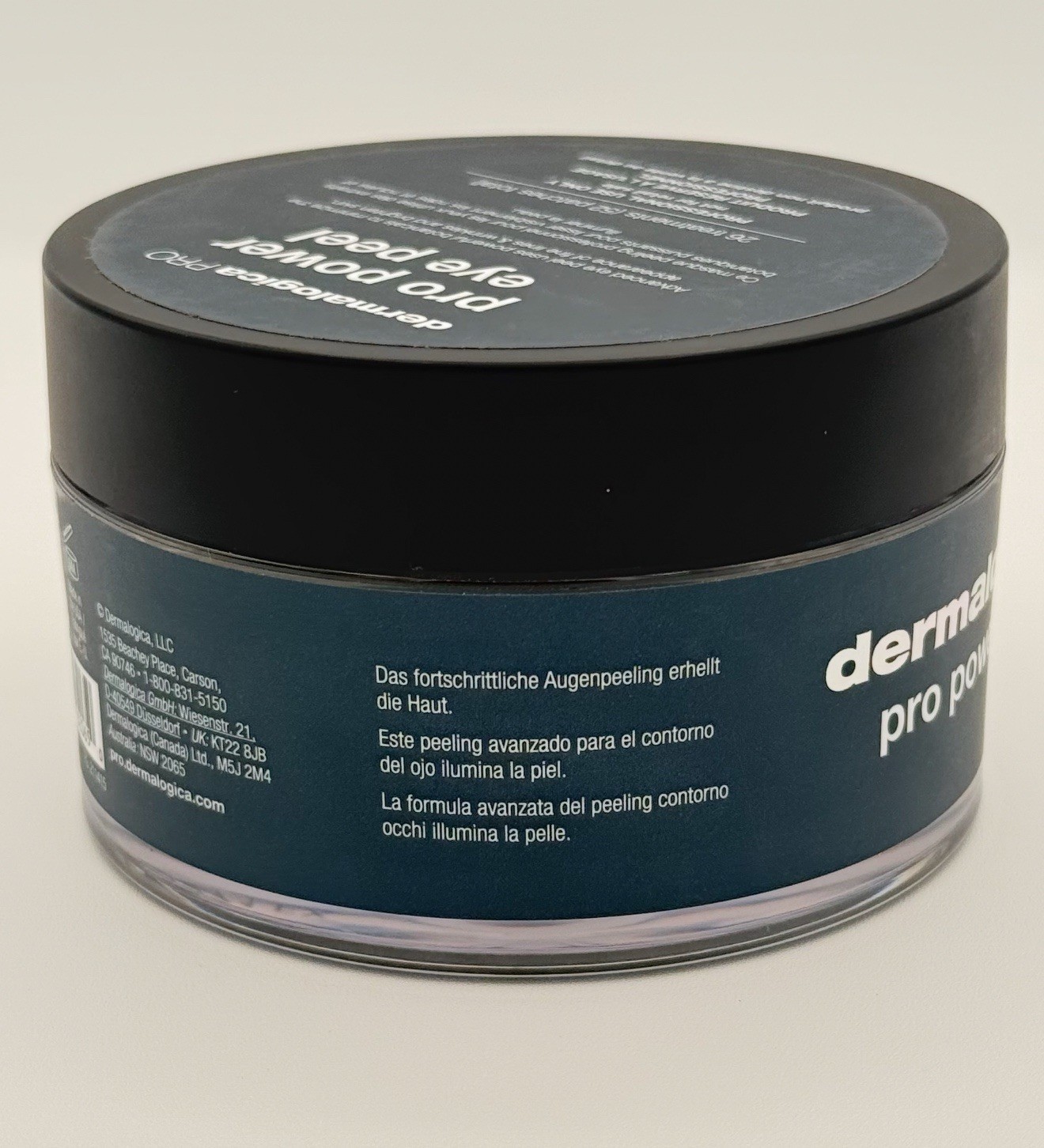 Dermalogica Pro Power Eye Peel NEW
