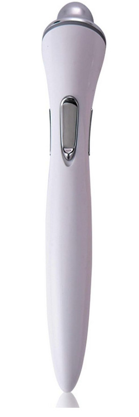 Prospera PL003 Micro Current Pulse Eye and Facial Personal Massager  *OPEN BOX*