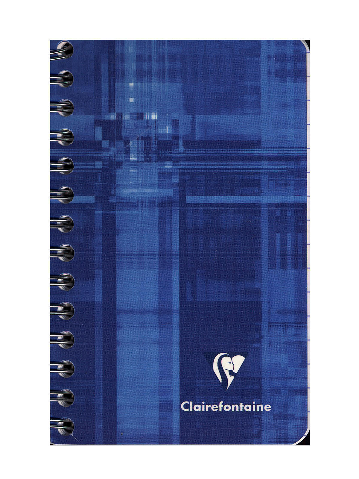 Clairefontaine Classic Wirebound Notebooks