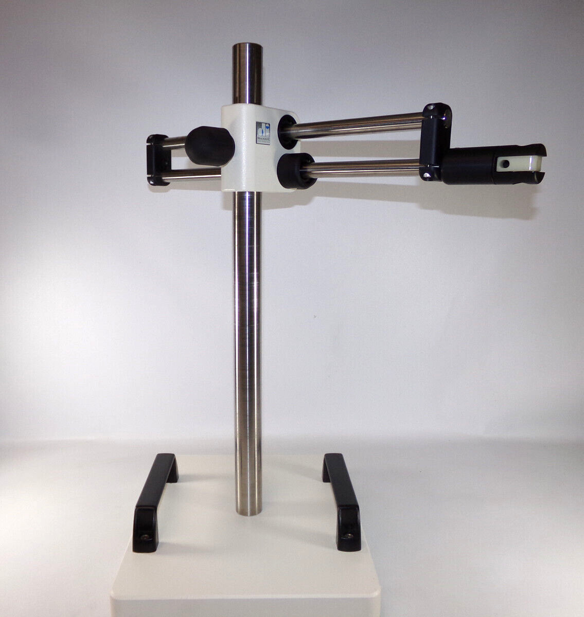 NEW Diagnostic Instruments Dual Arm Stand for Microscope