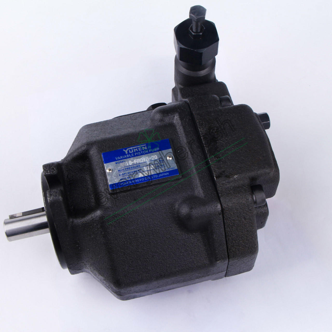 1PC New YUKEN Variable Piston Pump AR16-FR01B-20 quality assurance