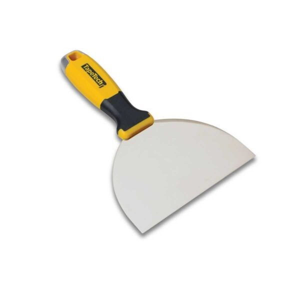 Tapetech Carbon Steel Drywall Joint Knife 4"