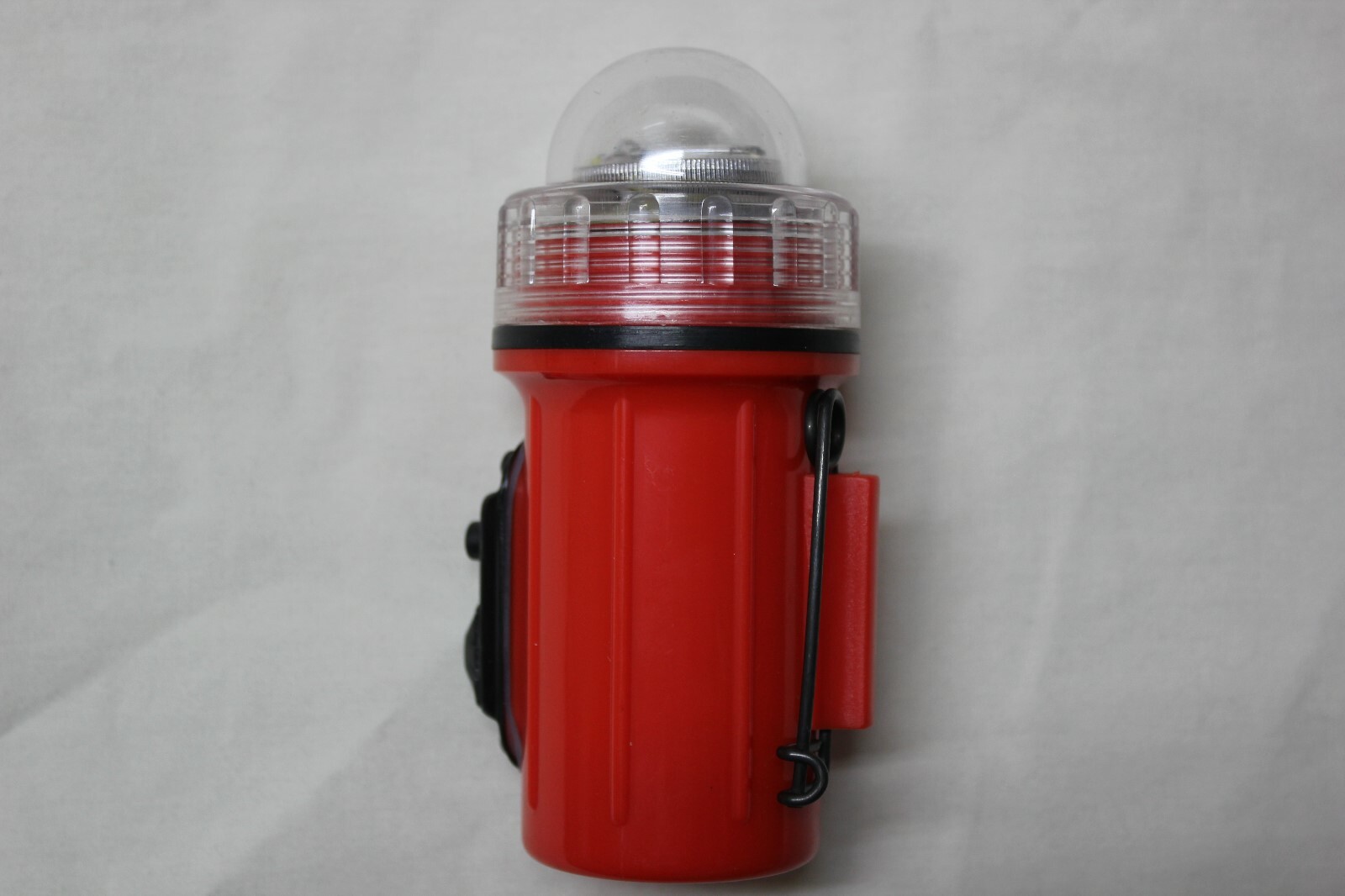 Emergency DISTRESS MARKER STROBE LIGHT New D cell