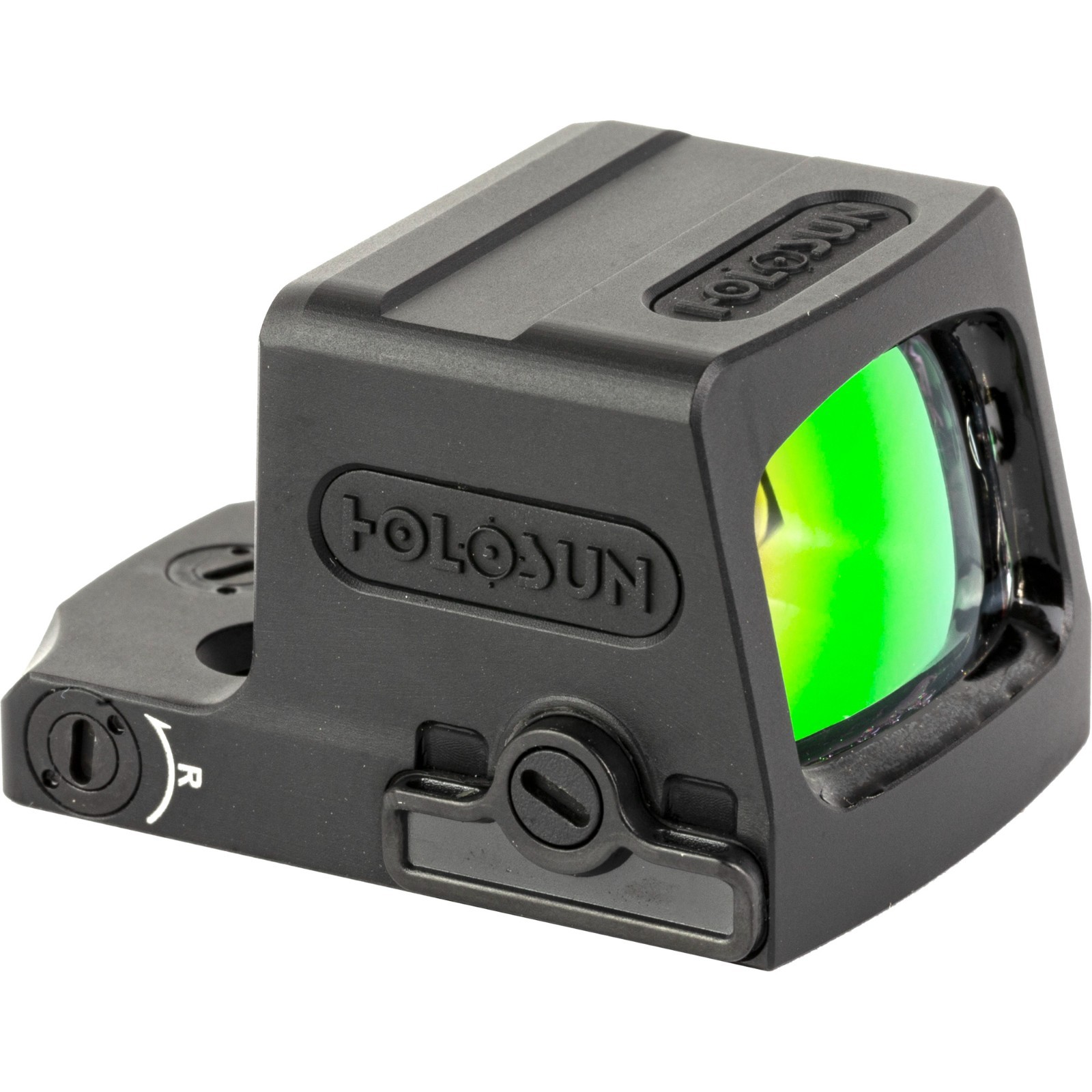Holosun Enclosed EPS Red Dot - 6 MOA (EPS-RD-6)