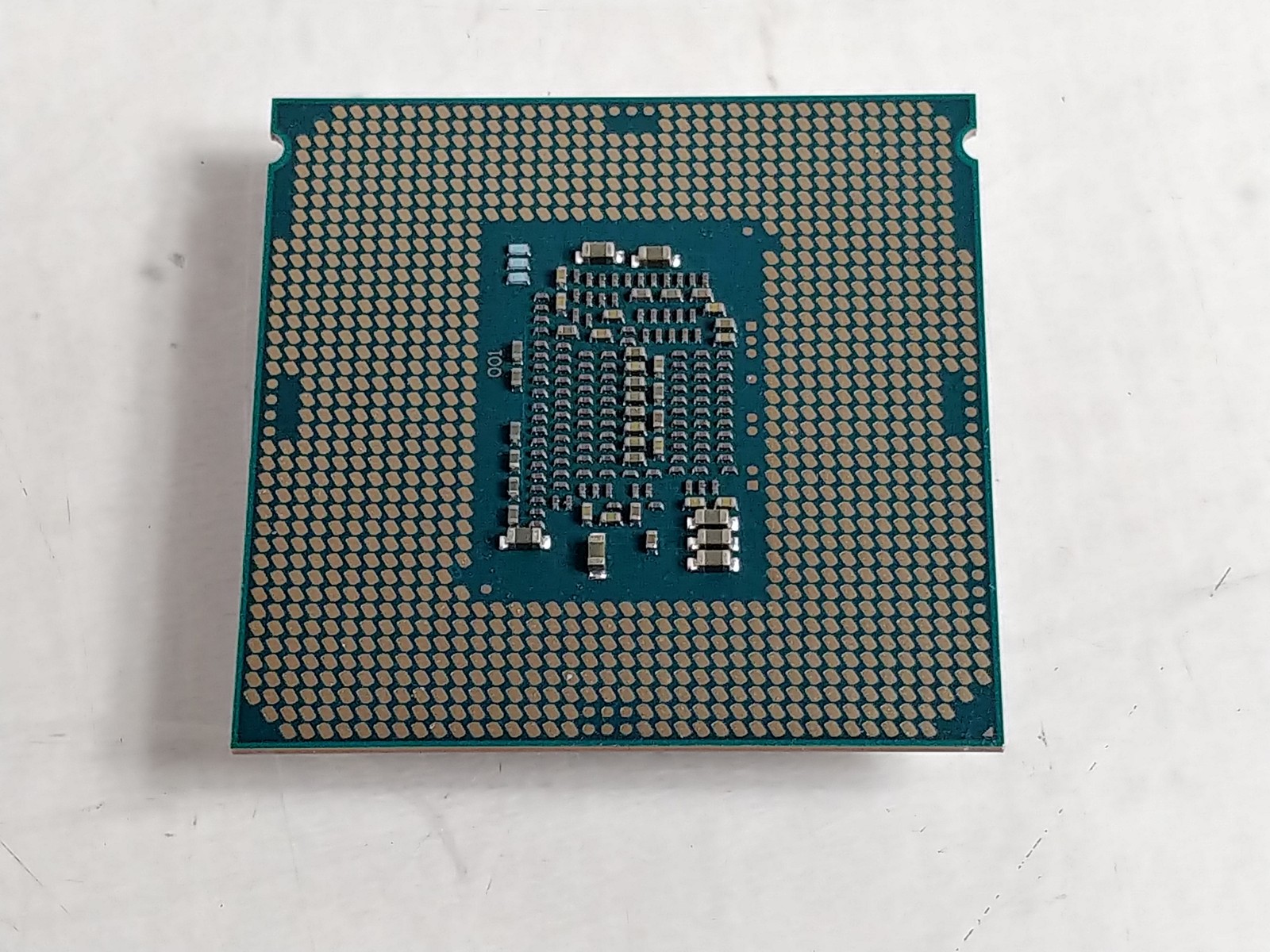 Intel Core i5-6500 3.2 GHz 8 GT/s LGA 1151 Desktop CPU Processor SR2L6