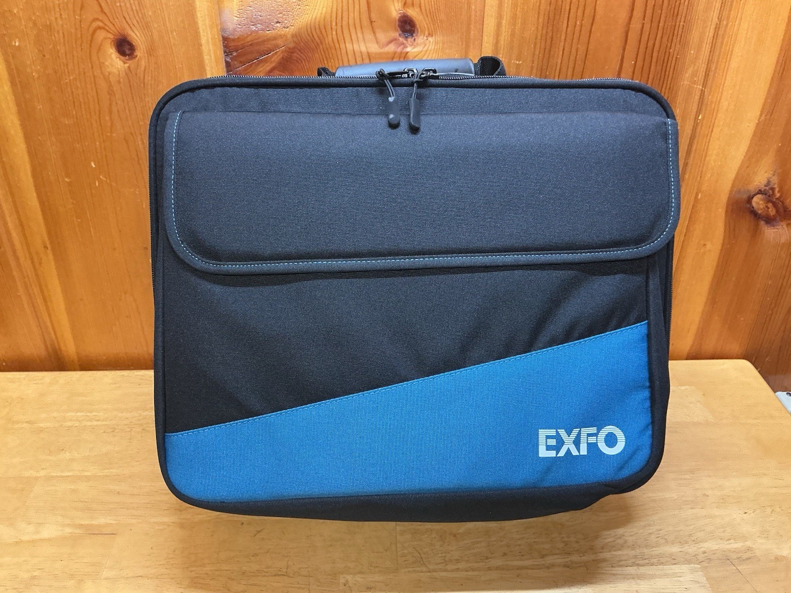 Exfo FTB-1v2 Pro & FTBx-8870 Power Blazer 10G Multiservice Test Module