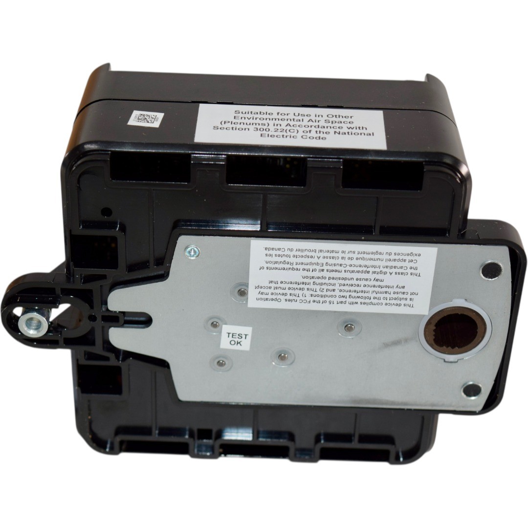NEW Johnson Controls M4-CVM03050-0 Metasys VAV Box Controller Actuator CVM03050