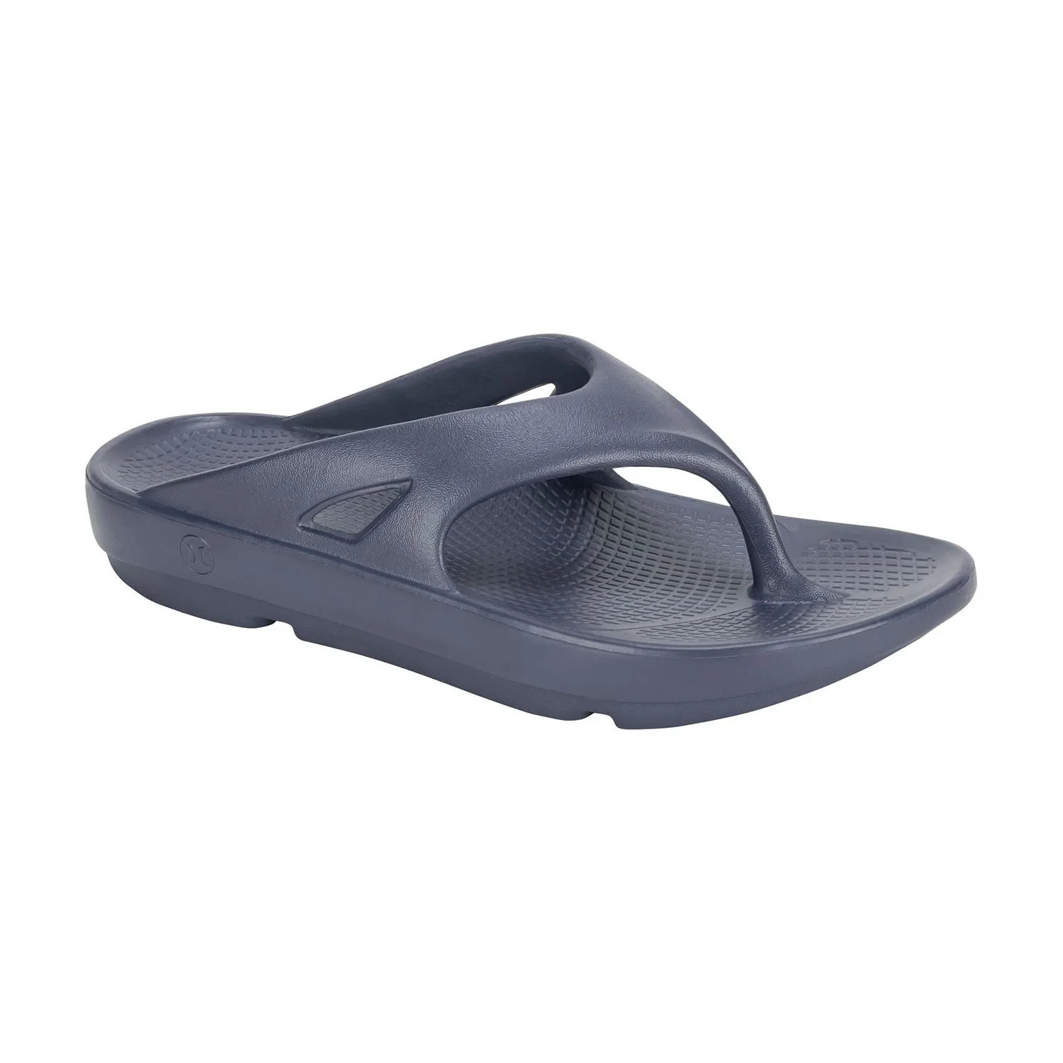 Hurley Men's Injection Flip-Flop Size 12 Navy