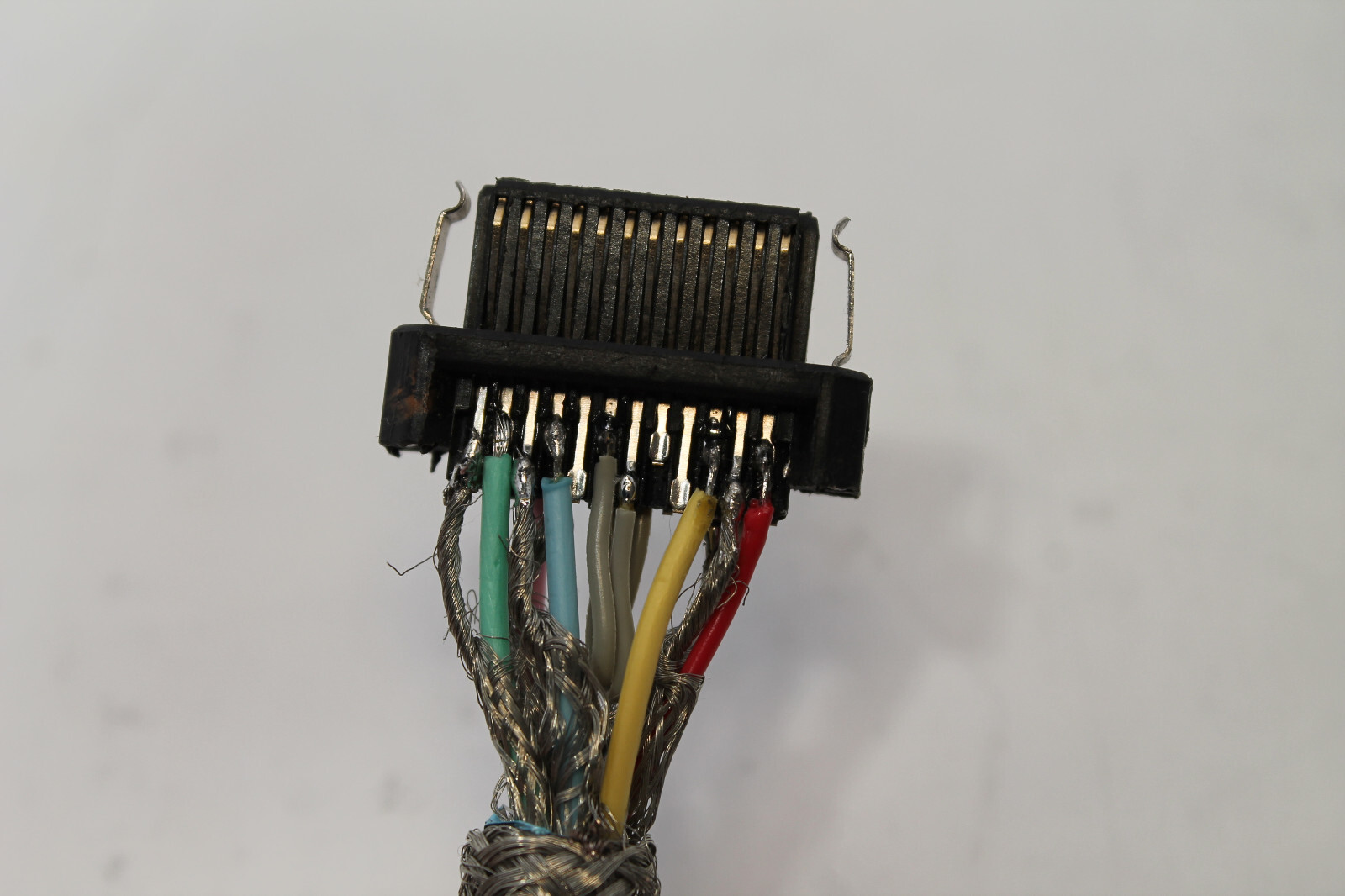 Original Xbox HD Component Cable - Various - Modded