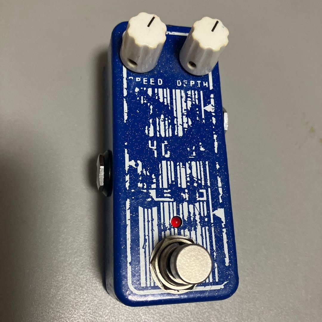MALEKKO analog chorus