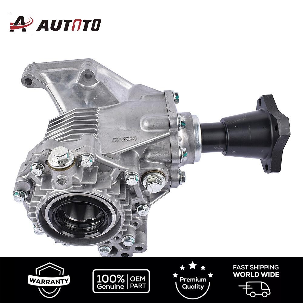 Transfer Case Assembly for Nissan 09-2014 Infiniti JX35 AWD # 33100-JP11C 3.5L