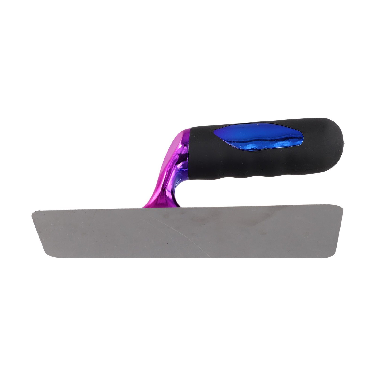 Gradient Plastering Tool Exceptional Durability Flat Blade Design Unique Design