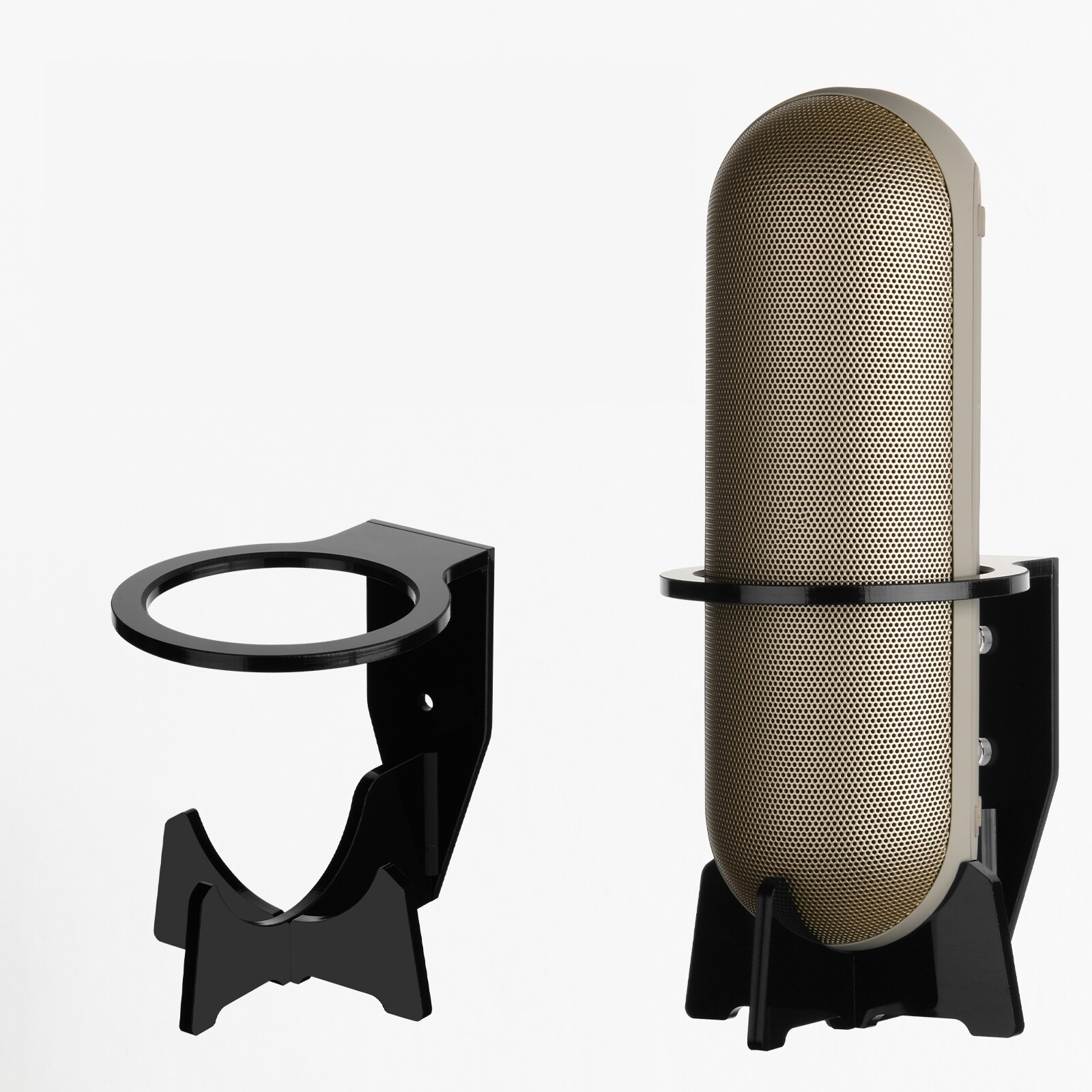 Wall Mount Bracket For Beats Pill 2024 Speaker Storage Stand Rack Holder