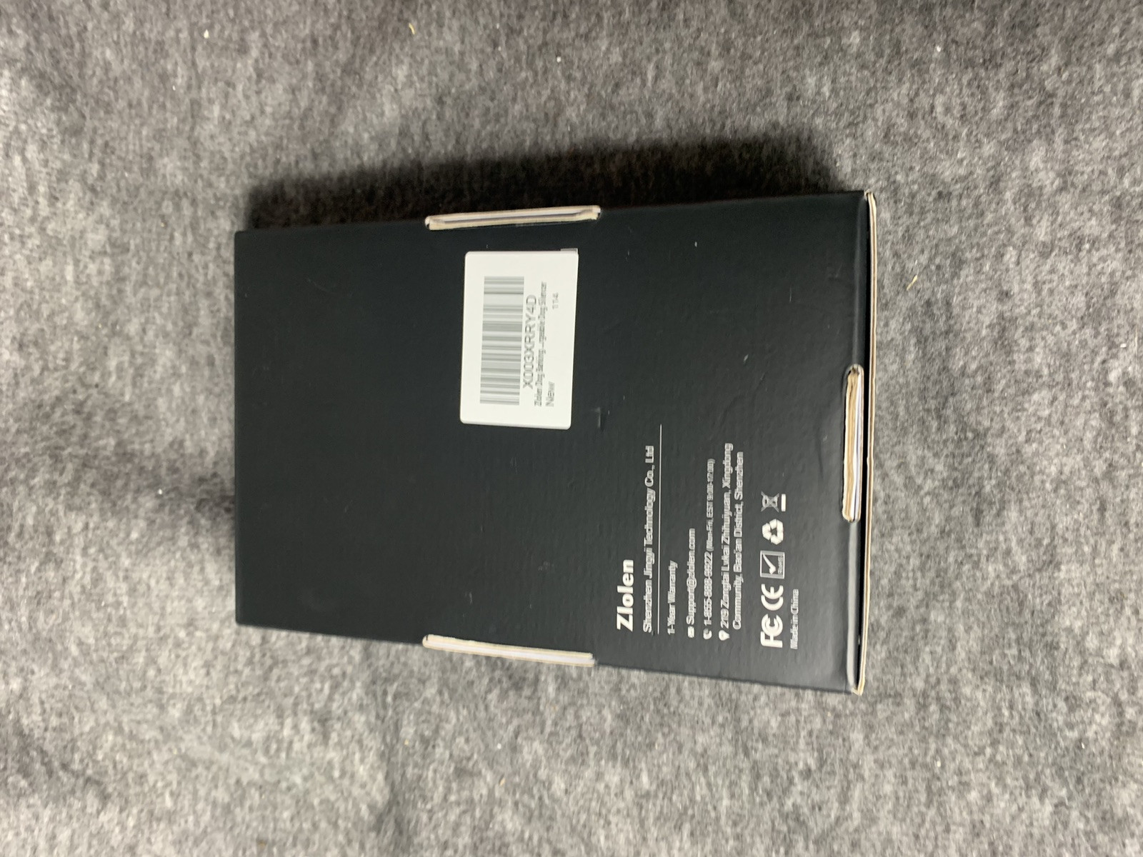 Automatic Ultrasonic Bark Control Model: U11 -Open Box