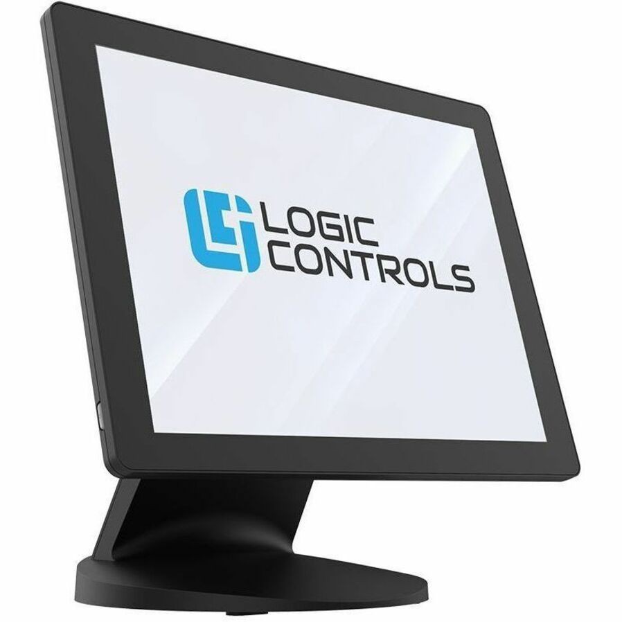 Logic Controls PRO POS N97 15.1" LogicTouch Pro Touchscreen POS All-in-One