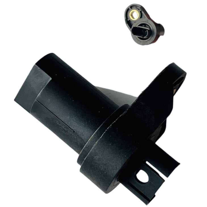 DAOKACUO 13627548995 Crankshaft Position Sensor Fits for BMW 550i 650i 750i...
