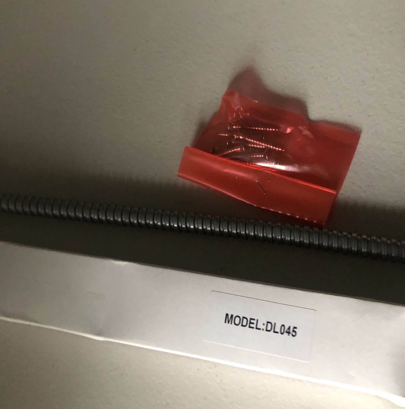 ACSS Door Loop / DL045