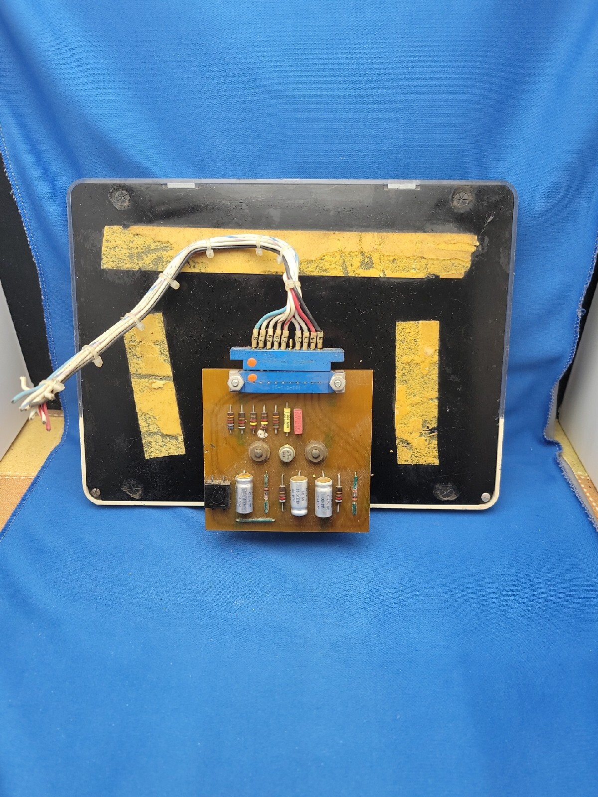 API Assembly Products Inc. Shielded Meter Up To 200