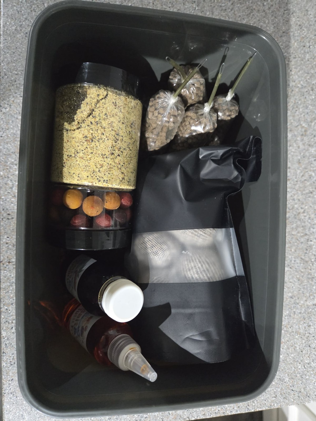 Carp Bait Bundle