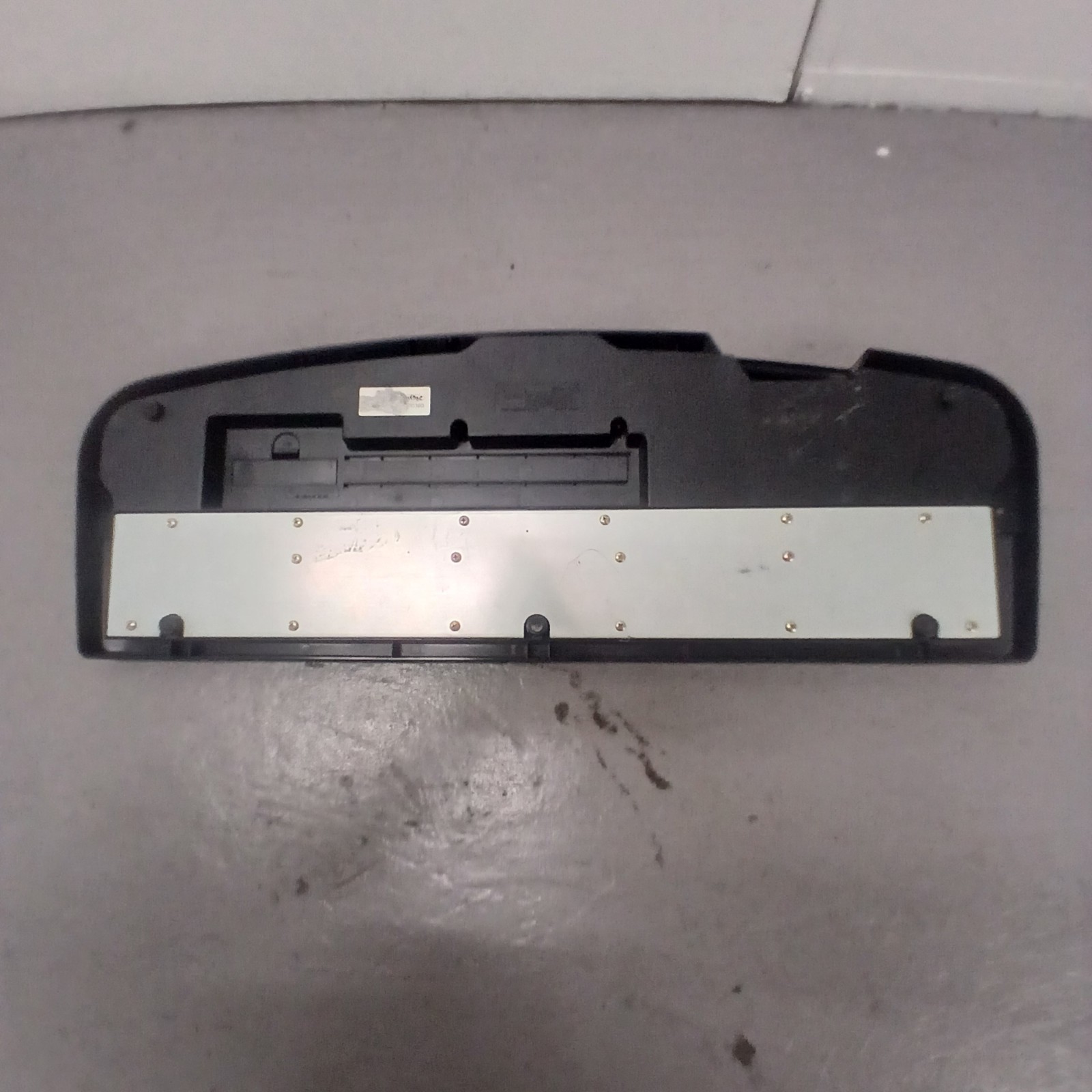 Casio MA-120 Electronic Keyboard Tested And Works.