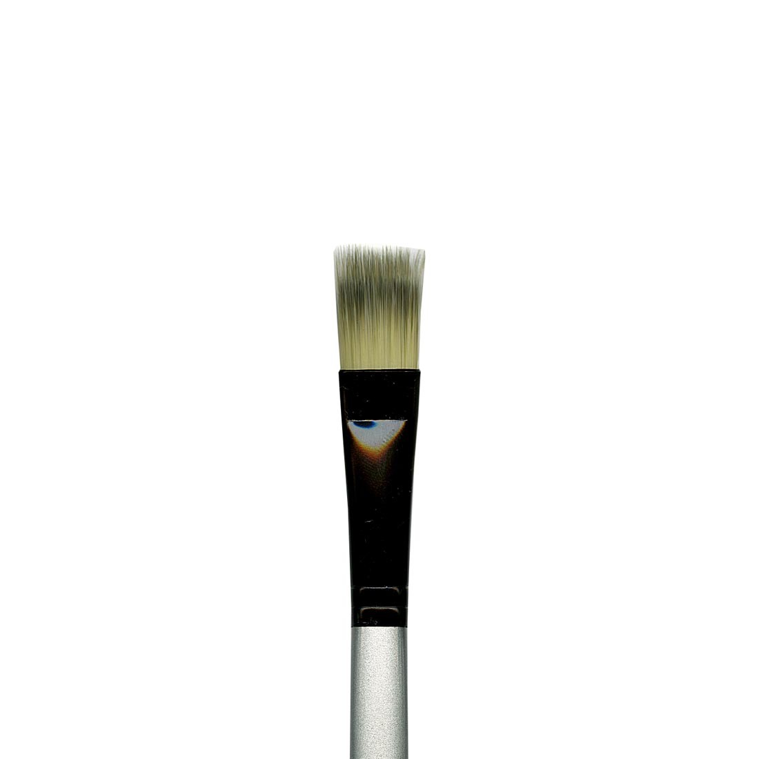 Dynasty Black Silver Brush Rake 1/2"