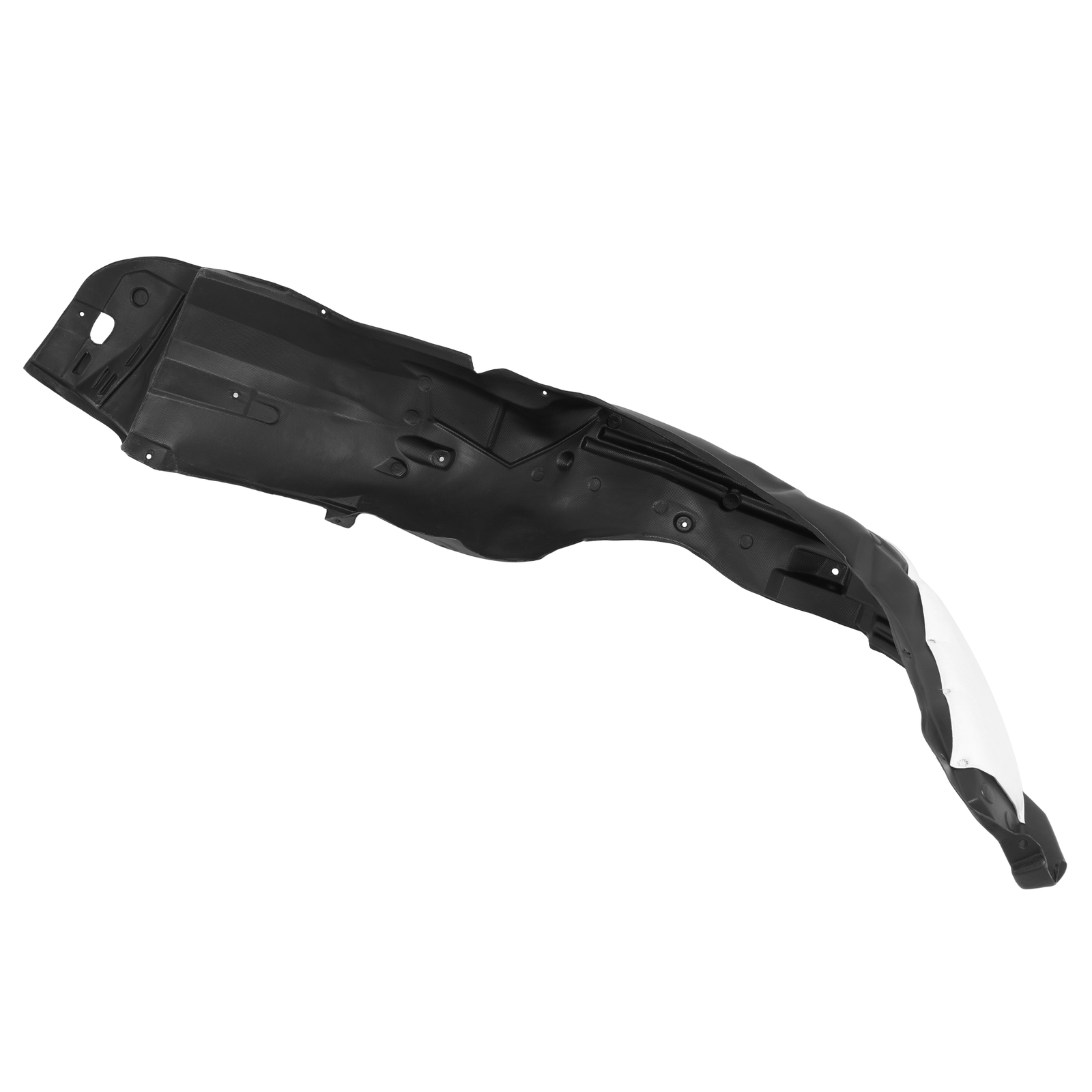 Fender Liner For 2016-2017 Honda Accord Sedan 74150T2AA01 Front Left Driver Side