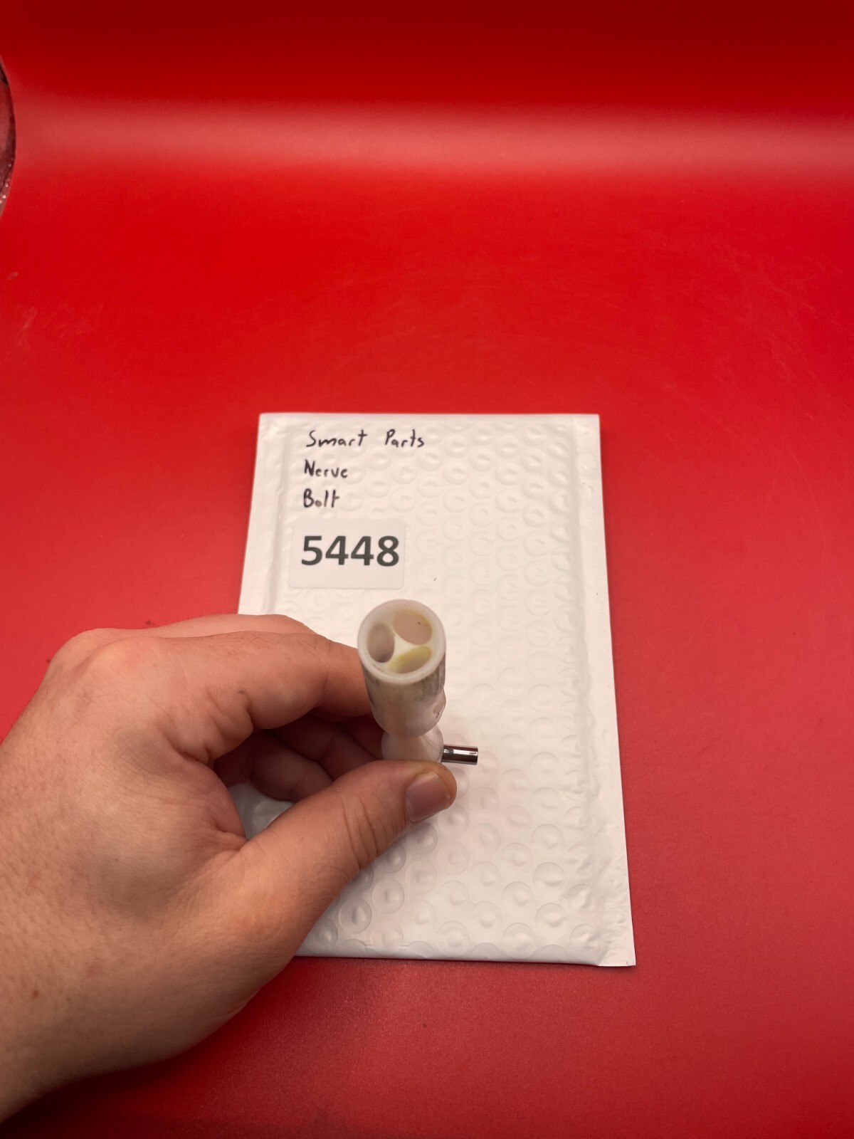 Smart Parts Nerve Bolt