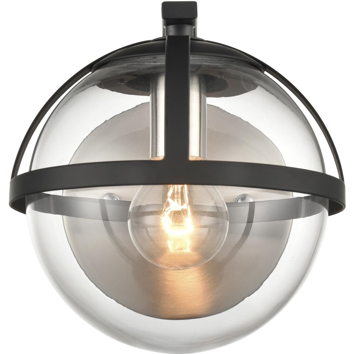 Atlas Lighting & Home WL11277-NK Davenay Bathroom Vanity Light