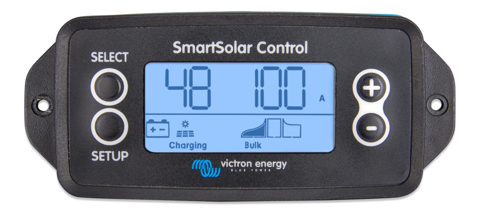 Victron Energy Smartsolar Pluggable Control Display