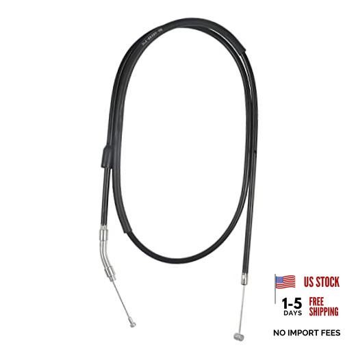 Yamaha XS 650 SE Special Clutch Cable - 1981-1983