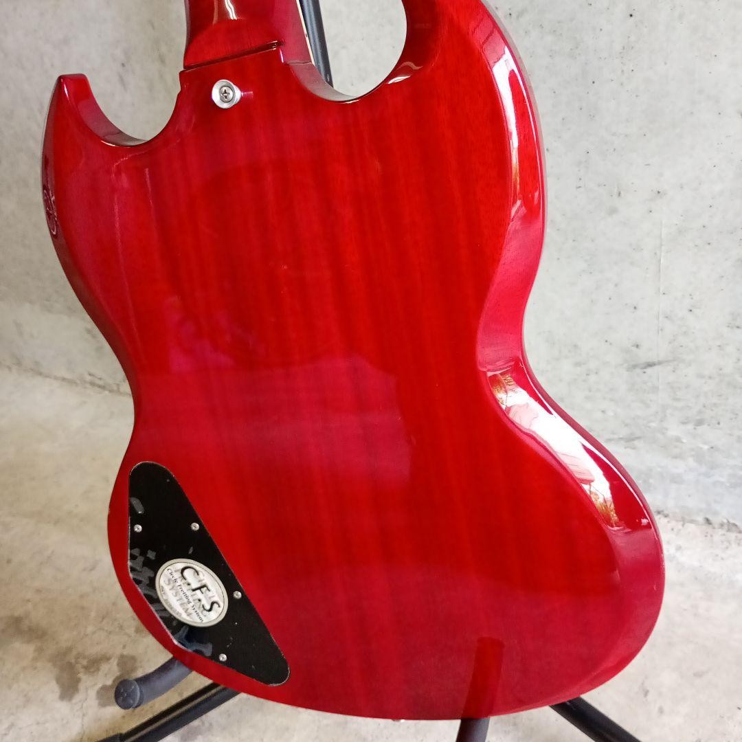 Coolz ZSG-1 Fujigen Made 2013 Model