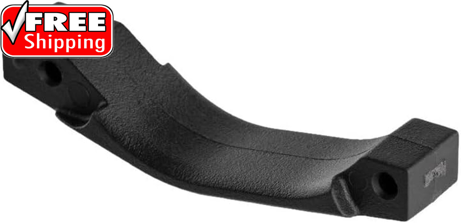 MOE Enhanced Polymer Trigger Guard