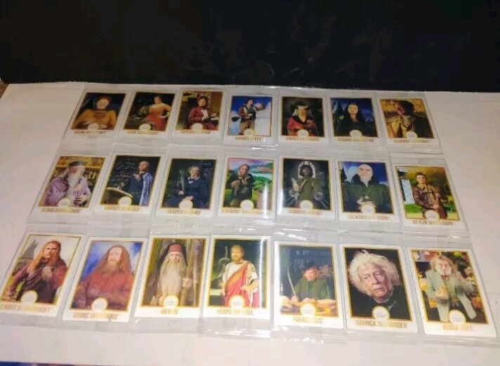 Harry Potter Chocolate Frog Trading Cards choose from list !!!!!SALE SALE !!!!!