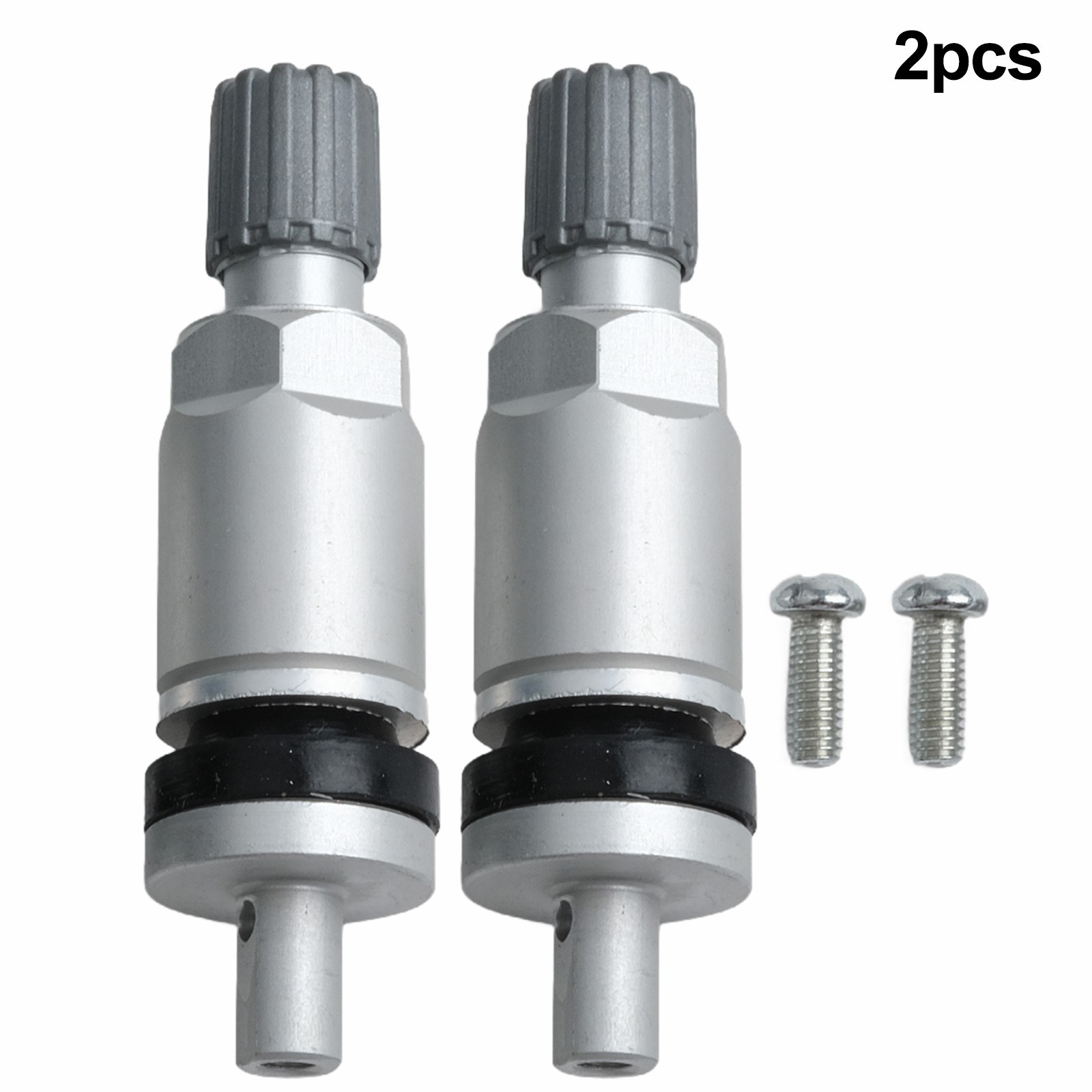 Tyre Pressure Monitoring Sensor Real Resistant To High And Low Temperatures Real
