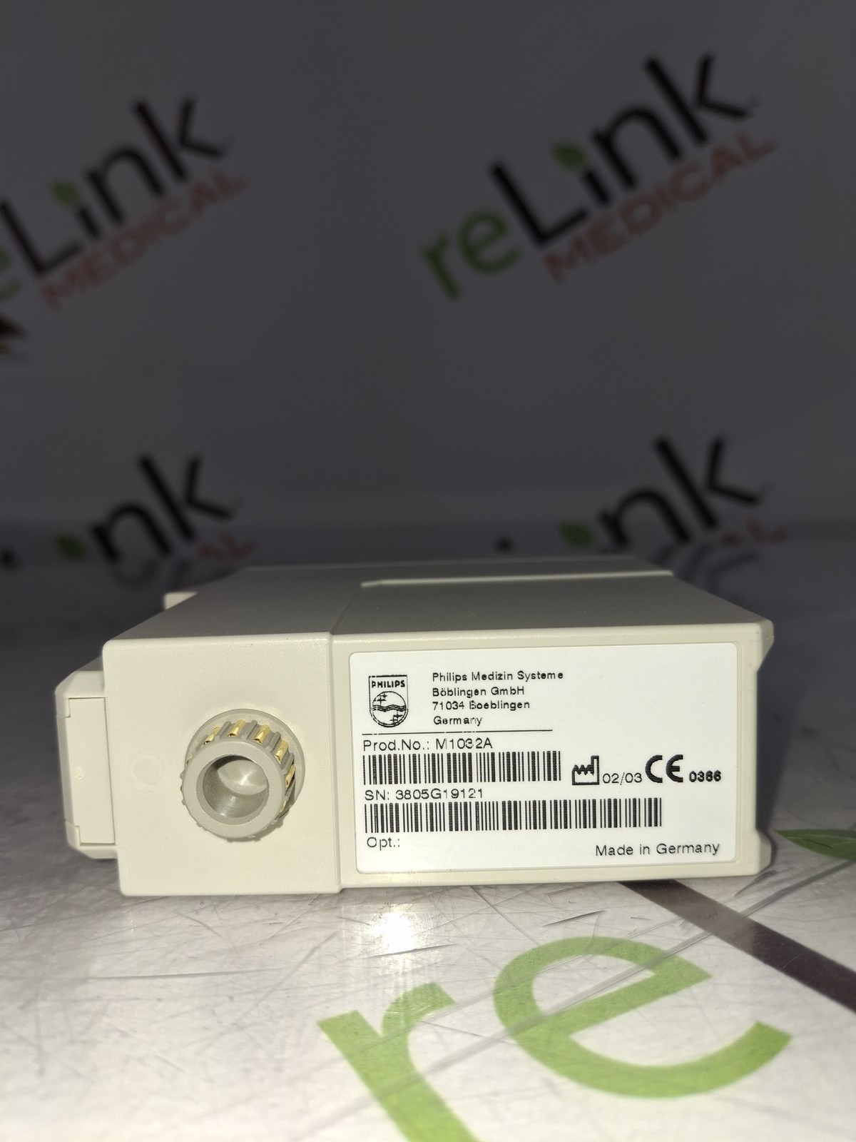 Philips VueLink Interface Module